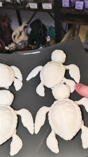 3D printed plate cracking #3dprinting #3dprint