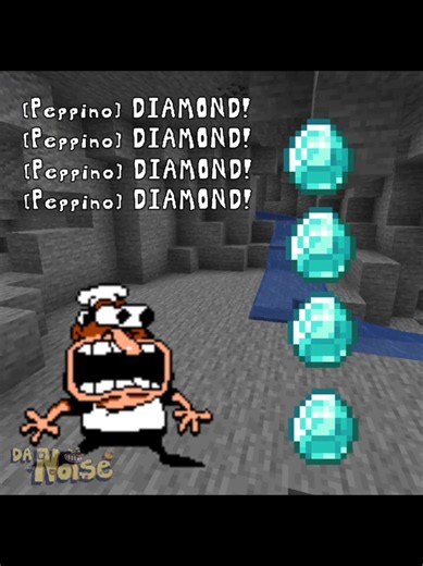 Pizza Tower meme edit — LaPeace shitpost