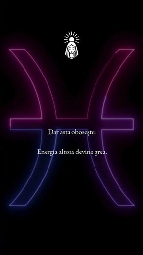 Portret Pești: sensibilitate și protecție