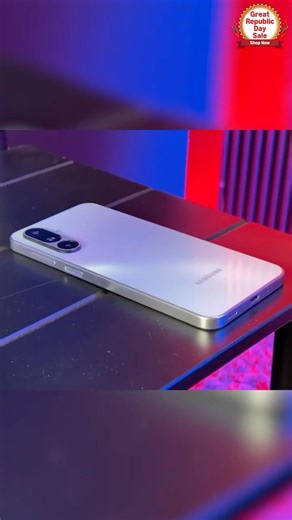 Galaxy M36 Review – True All-Rounder Under ₹20,000! 💯📱