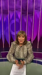 Question Time is back tonight with a brand new set for a new series. You can watch live on the BBC iPlayer at 8pm or join us on BBC One after the 10 o'clock news. | BBC Question Time