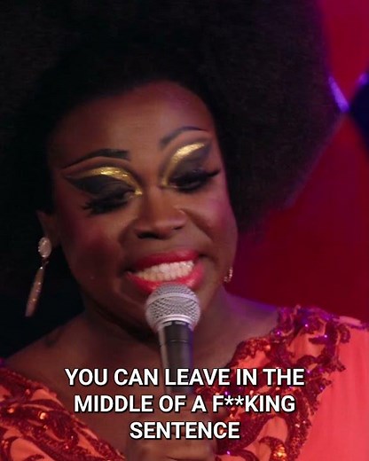I'm rooting for you