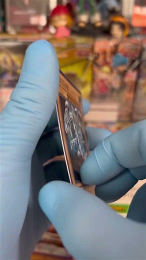 YU-GI-OH card collection