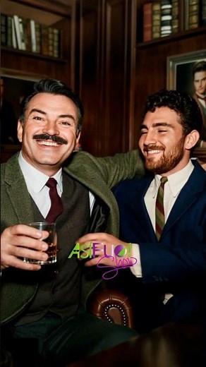 Pedro Armendáriz junto a su hijo, #epocadeoro #cinemexicano #pedroarmendariz #peliculasmexicanas