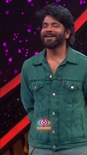 Vishnu on 🔥 | Bigg Boss Telugu 8| DisneyPlus Hotstar Telugu