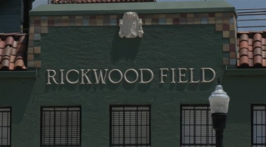 2025 SWAC Baseball Tournament to be held at Rickwood Field