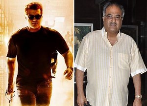 EXCLUSIVE: “Ajith has this North Indian look which will help him connect with the audience all over India”, says Boney Kapoor on audience' response prediction on Valimai