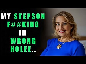 Sharing a Hotel Room with My Stepson Led to an Unforgettable Experience | A True Story of Infidelity