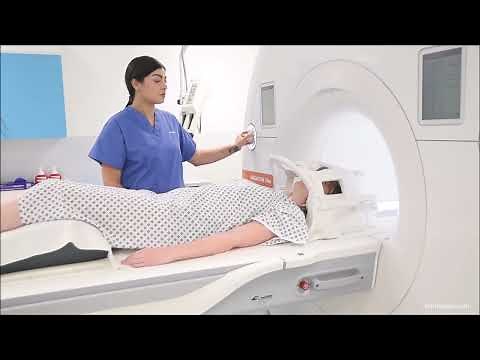 MRI Brachial Plexus Scanning Protocol Positioning and Planning Explained