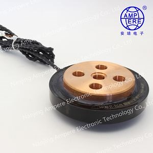[Hot Item] Copper Core High Current CT High Accuracy Current Sensor