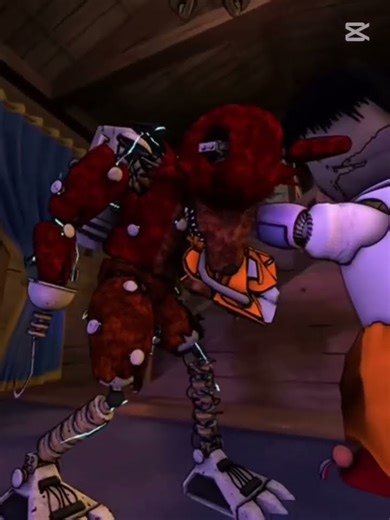 Animation time #edit #fnaf #ytdayibenionecikarnolur #capcutedit #capcut