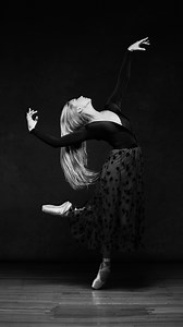 ASK AN ARTIST // Get to know IB artist, Journie Kalous, from her first memories of dance to her pre-show rituals. You can learn more about Journie and the rest of our wonderful 24/25 season artists by visiting indyballet.org/artists. | Indianapolis Ballet