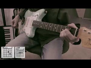Link Wray - Rumble - Cover with Tabs