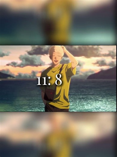 The Summer Hikaru Died #edit #thesummerhikarudied #sad #anime #mlm
