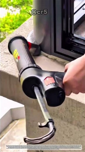 Professional Window Waterproofing Techniques #job #skills #tools #building #unique #interesting