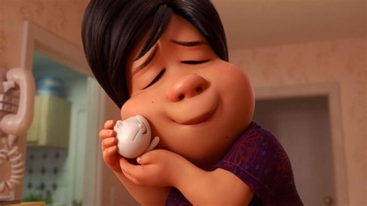 Oscars 2019: 'Bao,' Pixar's first female-directed short film, scores nomination