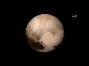 NASA reveals new images of Pluto; updates with latest