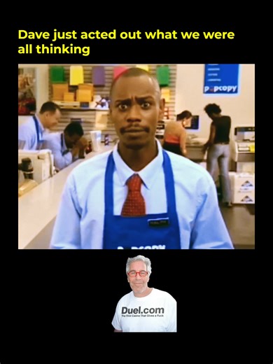 This is one of the best sketches on Chappelle Show! 🤣 #nostalgia #sketchcomedy #davechappelle