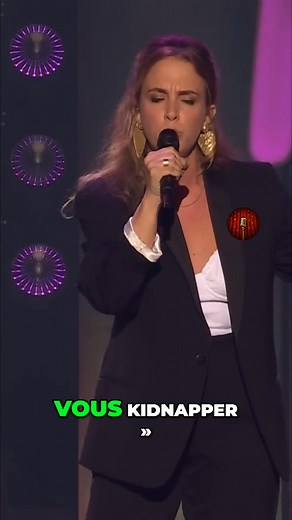 133K views · 2.2K reactions | L’éducation moderne revisitée avec un humour décapant et bienveillant. #standup #humourfr #punchline | Rires et comedies | Facebook