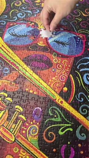 Relaxing Hobby: Jigsaw Puzzles You'll Actually Stick With!