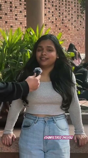 Asking realtionship status 😍 Chandigarh University students revealed 🤯 #shorts