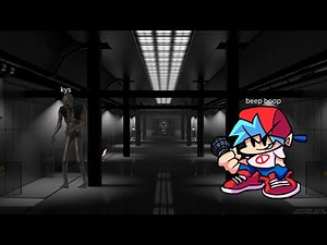 FNF Foundation (FNF Vs SCP)