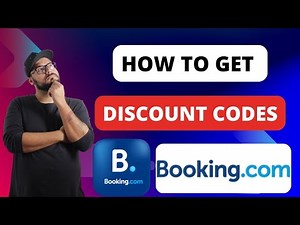 How To Get Booking.com Discount Codes [Quick Guides]