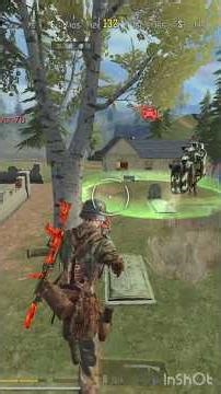 I did a good job. #callofdutymobile #codm #codmobile #shorts