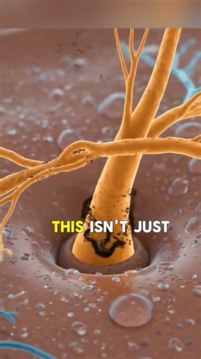 Follicular Biology: The Gym Friction Factor