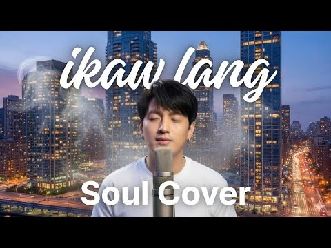 IKAW LANG | NOBITA | #chadsoulcovers