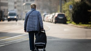 «Man sollte nicht nach Alter unterscheiden»