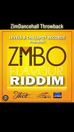 Zimbo Flavour Riddim: A Chillspot Promomix