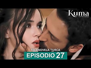 Kuma, The Other Wife | Episode 27 | Turkish Soap Opera