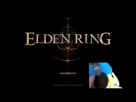 Let's Play Elden Ring! Episode 26!