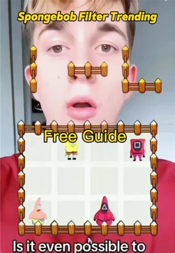 Spongebob Filter Trending Spongebob Boat Filter Challenge Spongebob Filter Challenge Paint Spongebob Filter 🥵🔥💀 The capcut in the lower left corner of the video has the same template. #capcutpioneer #capcutforus #capcut #trollface #trending spongebob filter Spongebob Filter Challenge Spongebob Boat Filter Challenge Spongebob Filter Trending paint spongebob filter spongebob filter game puzzle spongebob filter spongebob filter effect spongebob filter tiktok spongebob filter meme spongebob trend