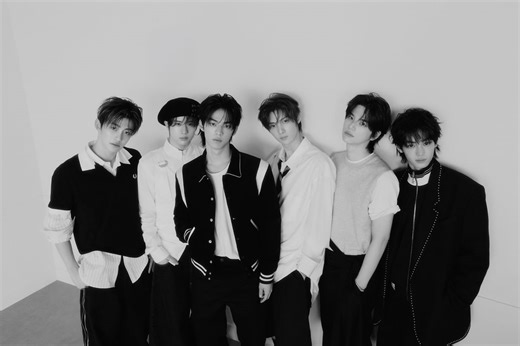 TWS previews new album ‘TRY WITH US’ filled with bright, youthful energy