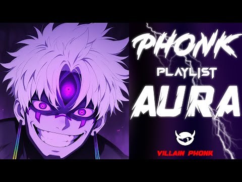 TOP 12 THE BEST BRAZILIAN PHONK AURA PLAYLIST VIRAL 🔥 AURA PHONK 2025 ♾️ | ※ FUNK, GYM, AGGRESSIVE ※