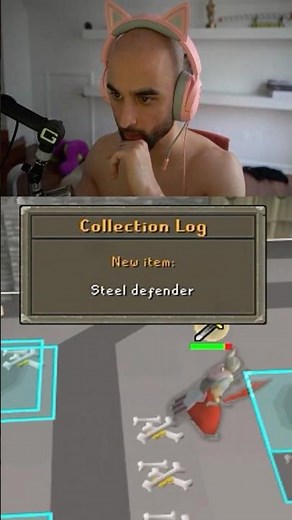 The Defender Grind is Solved With This Trick