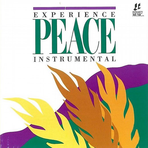 Peace Like a River