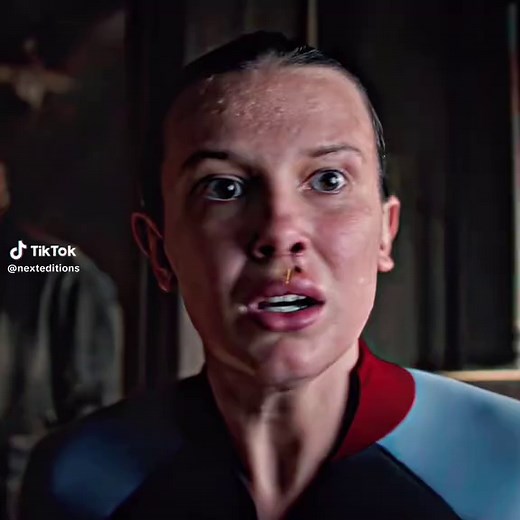 Lucas and Max's Emotional Journey in Stranger Things S5