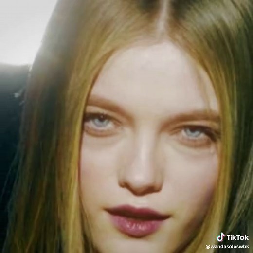 Russian Doll Fashion Show by Supermodel Walk in Tommy Hilfiger