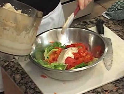 Kosher Recipes & Cooking - Jewish Food