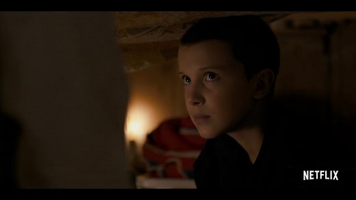 #FBF The original trailer for Stranger Things 😍 🔥 | IMDb