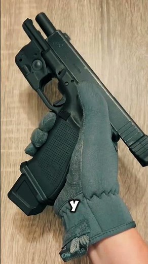GLOCK 22: The .40 Cal LEGEND That Won't Quit