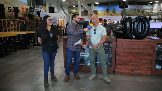 Visita la tienda CSI Tactical, Distribuidor Autorizado de la marca 5.11 y encuentra lo mejor de la marca 5.11 Tactical, la número 1 en ropa táctica y para la aventura. Desde pantalones, chamarras, botas y camisas con tratamientos especiales que los hacen a prueba de agua y antidesgarres. Hasta increíbles mochilas y accesorios como multiherramientas y lámparas, que no pueden faltarte en tus días de excursión. Ubicados en Blvd. García Morales numero 143 local D, col. El Llano, Hermosillo, Sonora. 