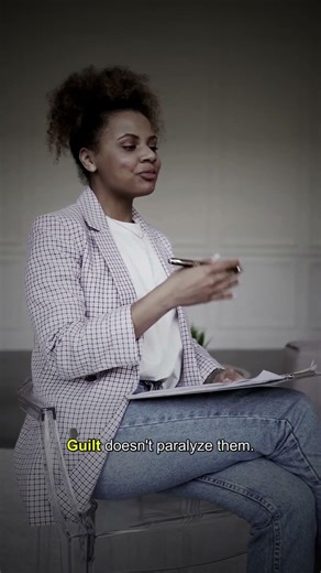 The Dark Trait CEOs and Psychopaths Both Share #Shorts