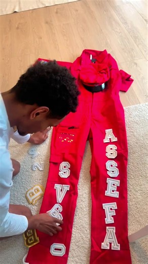 Exciting Graduation and Prom Outfit Reveal