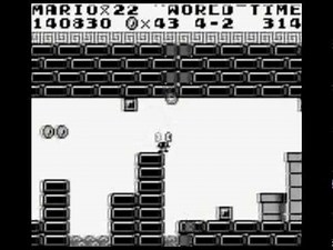 Super Mario Land Complete Reverse Part 3.mpg