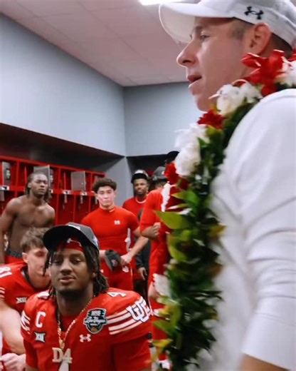 59K views · 3.8K reactions | “Only the fourth team in University of Utah football history to have 1️⃣1️⃣ 퐖퐈퐍퐒” What an incredible season it’s been‼️ #GoUtes | Utah Football | Facebook