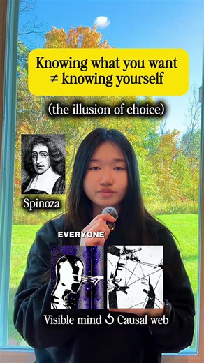 Ethics by Spinoza: How it Changes Your View of Freedom